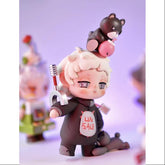 FAYA Hide in the Moments Series Not For Sale